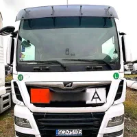 مان ۵۰۰وارداتی