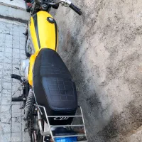 موتور سیکلت هوندا۱۵۰|موتورسیکلت|نظرآباد, رسالت|دیوار