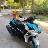 ایروکس اصلی|موتورسیکلت|رشت, دباغیان|دیوار