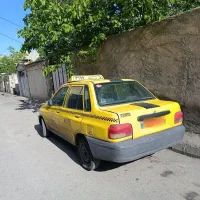 اجااره تاکسی