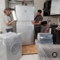 خدمات حمل ونقل اثاثیه منزل باکارگر(تارازبار)