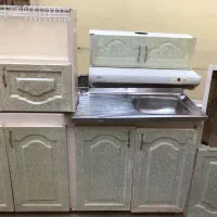 کابینت فلزی