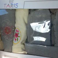 ست حوله عروس