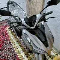 کیلیک ۱۴۰۴ خشک