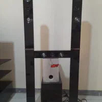 باند و اسپیکر و ساب فروش