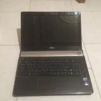 لپ تاپ ایسوس Asus N61J