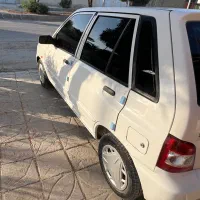 پراید ۱۱۱ هاچ بک مدل ۹۵|خودرو سواری و وانت|لار, |دیوار