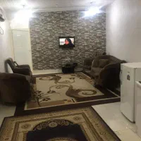 سویت کیان آباد سوییت|اجارهٔ کوتاه‌مدت آپارتمان و سوئیت|اهواز, کیان اباد|دیوار
