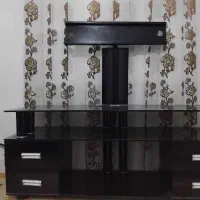 زیر تلویزیون