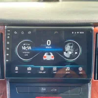 مانیتورفابریک انواع ماشین ها با کیفیت واصلی تضمینی|قطعات یدکی و لوازم جانبی|کرمانشاه, |دیوار