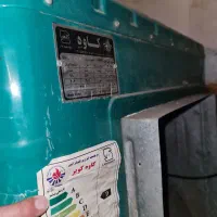 کولر آبی سلولزی ۸۰۰۰ کاوه در حد نو