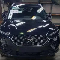 حواله هایما s8