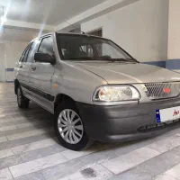 پراید 141sx مدل 90 بنزینی