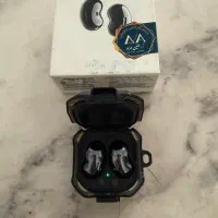 بادز سامسونگ لایو