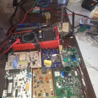 تعمیرات لوازم برقی