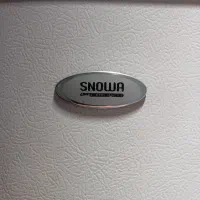 یخچال فریزر اسنوا موتور ال جی