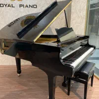 پیانو اکوستیک گرند یاماها|پیانو، کیبورد، آکاردئون|تهران, زعفرانیه|دیوار