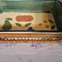 ظرف سرامیکی