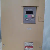 اینورتر تک فاز 5.5 کیلووات اصل ژاپن