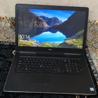 Dell Precision 7720|رایانه همراه|قدس, شهرقدس|دیوار
