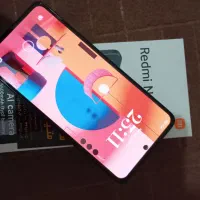 Redmi Note 14