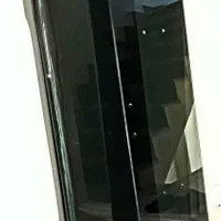 شیشه...میز تلویزیون