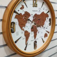 ساعت تورنتو