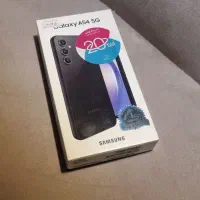 گوشی Samsung Galaxy A54 5G|موبایل|تهران, صادقیه|دیوار