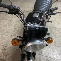 موتور kld200 کی ال دی ۲۰۰