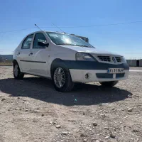 تندر 90 لوگان ( L90 ) مدل 1395 فول E2
