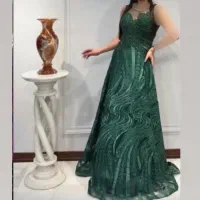 لباس مجلسی ترک