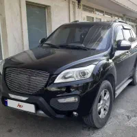 ایکس ۶۰ بدون رنگ مشکی ۹۳|خودرو سواری و وانت|بیرجند, |دیوار