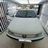 پژو پارس tu5 دنده اتوماتیک