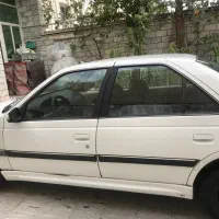 پرشیا ۹۳|خودرو سواری و وانت|تهران, آهنگ|دیوار