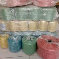 نخ کادوی نخ تابیده نخ پلاستیکی