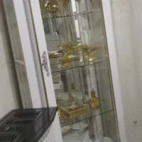 بوفه شیک و جدید|بوفه، ویترین، کنسول|ارومیه, |دیوار