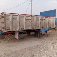 اتاق تک باری|خودرو سنگین|دره شهر, |دیوار