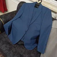 کت شلوار اداری سایز ۴۸