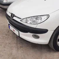 ۲۰۶ v8  مدل ۹۴|خودرو سواری و وانت|بجنورد, |دیوار