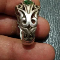 انگشتر نقره|جواهرات|همدان, |دیوار