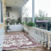 ویلا اجاره روزانه