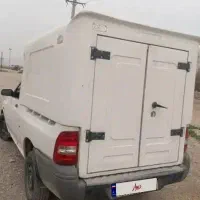 پراید ۱۴۰۰بدونه رنگ