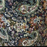 پارچه ترمه|عمده‌فروشی|اصفهان, نقش جهان|دیوار