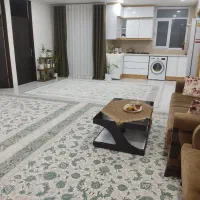 فرش ۹ متری ۱۲۰۰ شانه ویسکوز قیطران