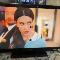 تلویزیون ال سی دی سامسونگ 40اینچ مدل  LA40D575F7M
