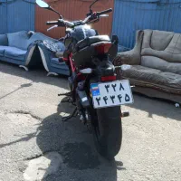 بنلی نیوفیس جفت ۲۵۰|موتورسیکلت|فردیس, ثابتی|دیوار