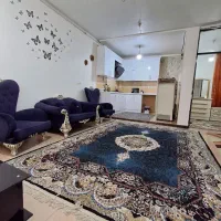منزل مبله تک خواب تمیز ضدعفونی روزانه جای امن