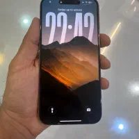 آیفون ۱۵ پرومکس 256 ZAA دو سیم