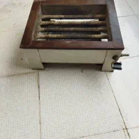 فروش کباب پز گازی|اجاق گاز و لوازم برقی پخت‌وپز|اهواز, گلستان|دیوار