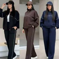 کار در مغازه لباس فروشی زنانه